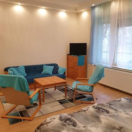 בודפשט Lara Apartman מראה חיצוני תמונה