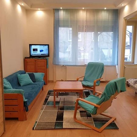 בודפשט Lara Apartman מראה חיצוני תמונה