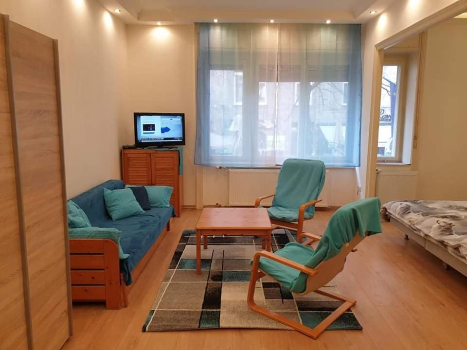 בודפשט Lara Apartman מראה חיצוני תמונה
