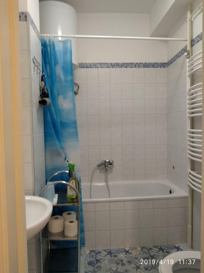 בודפשט Lara Apartman מראה חיצוני תמונה